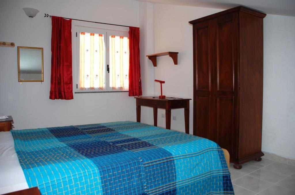 Guest House Sea Rooms Альгеро Номер фото
