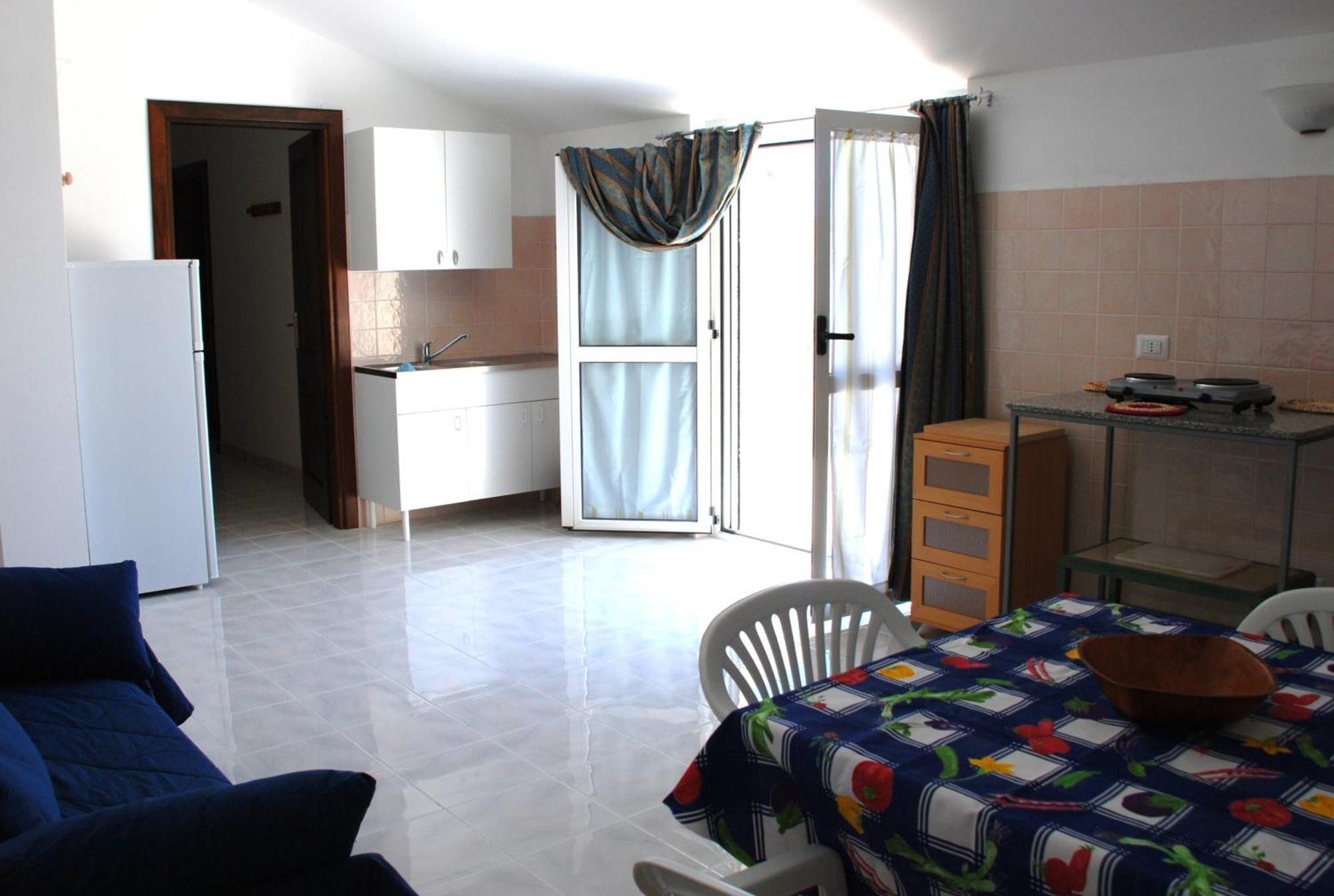 Guest House Sea Rooms Альгеро Экстерьер фото
