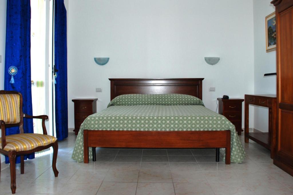 Guest House Sea Rooms Альгеро Номер фото