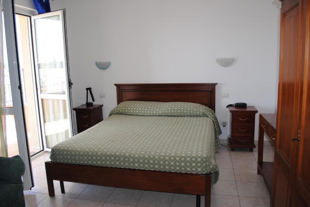 Guest House Sea Rooms Альгеро Номер фото